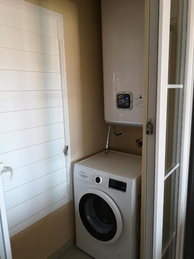 Precioso Apartamento Planta Baja Junto A La Playa Isla Canela Bagian luar foto
