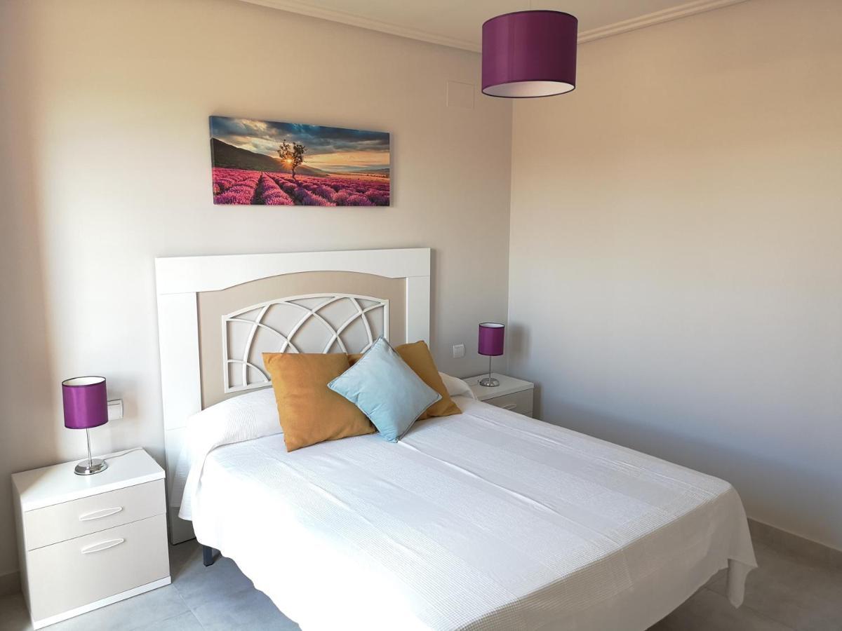 Precioso Apartamento Planta Baja Junto A La Playa Isla Canela Bagian luar foto